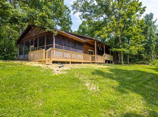 4985 W Benedict Rd, Harrisburg, MO 65256