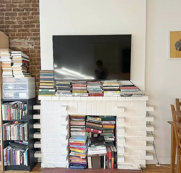 606 2nd St #4B — Photo 3