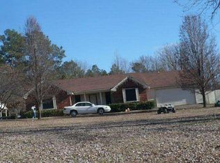 1055 Pocahontas Rd, Pocahontas, TN 38061