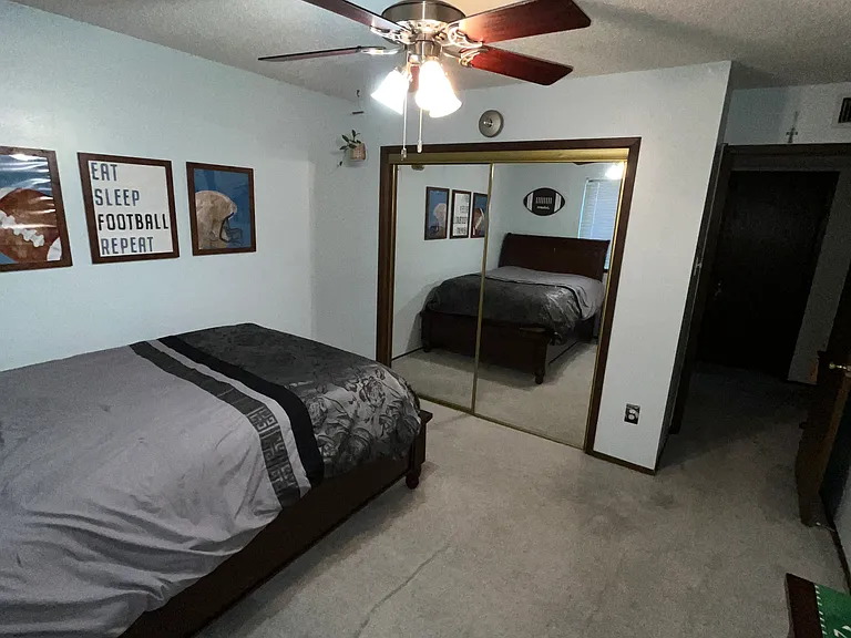 3118 Castle Rock Ln — Photo 11