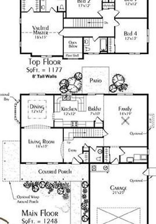 2nd image of 9605 N Dorset Rd #Pb-52