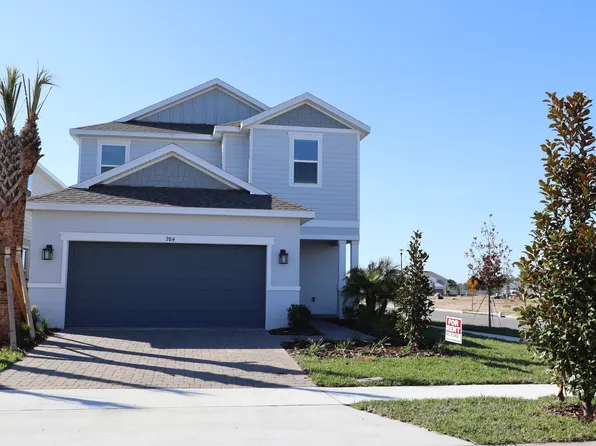 984 Top Minnow Rd, Saint Cloud, FL 34771