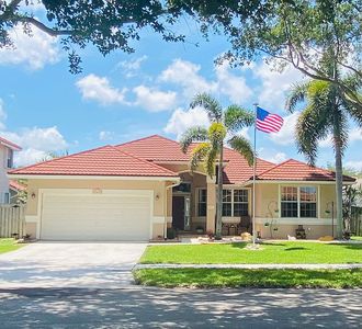 10664 Edinburgh St, Cooper City, FL, 33026