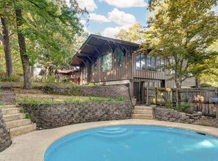 5650 S Woodcliffe Drive, Springfield, MO 65804