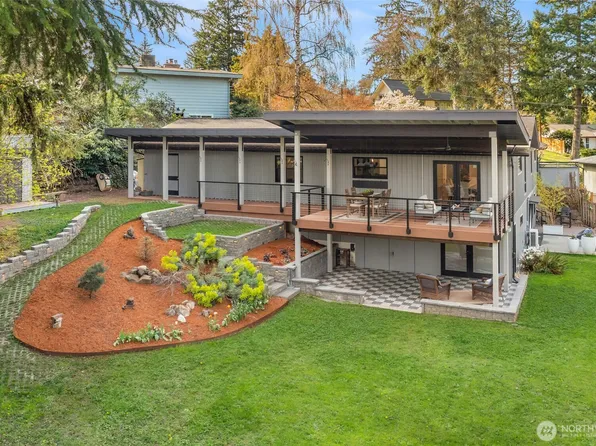 12211 SE 63rd Place, Bellevue, WA 98006