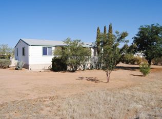 7555 N Gemstone Rd, Tucson, AZ 85743