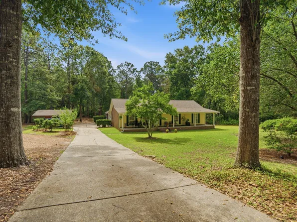 39 Timberland Dr, Purvis, MS 39475