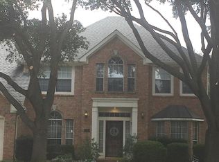 3409 Camden Dr, Flower Mound, TX 75028