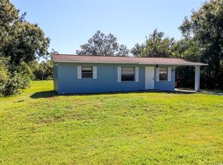 3580 Swanee Rd, Punta Gorda, FL 33980