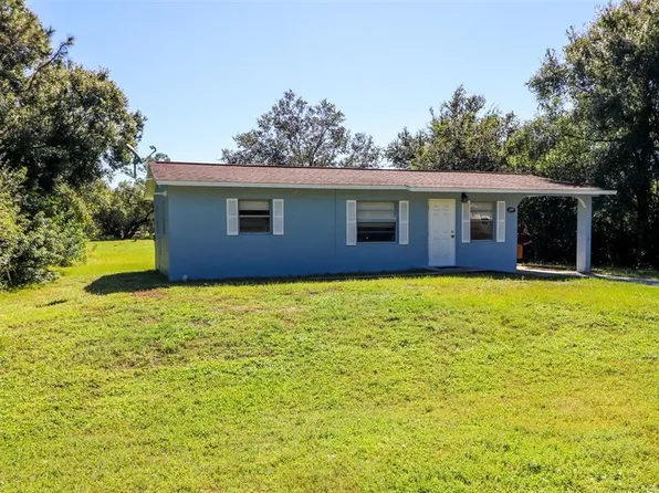 3580 Swanee Rd, Punta Gorda, FL 33980