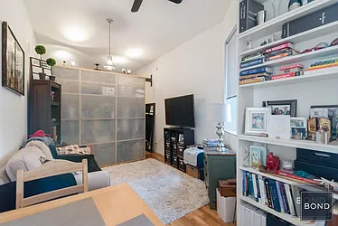 Rented by Bond New York