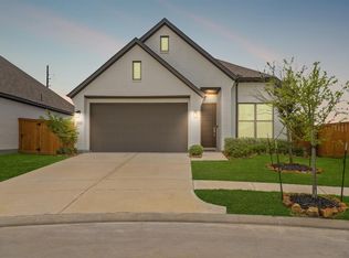 15806 Arbeadie Dr, Humble, TX 77346