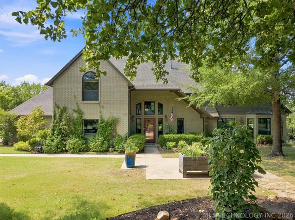 9332 S 36th West Ave, Tulsa, OK 74132