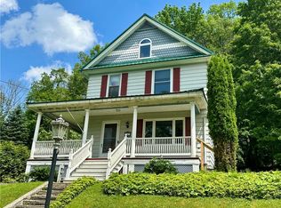 247 W Corydon St, Bradford, PA 16701