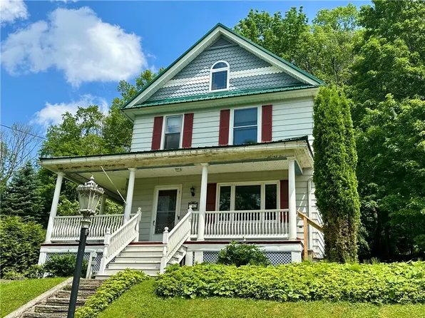 247 W Corydon St, Bradford, PA 16701