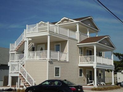 1006 E Evans Blvd, Brigantine, NJ, 08203