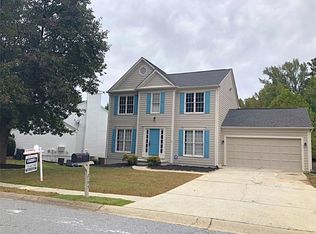 2195 Eagle Nest Blf, Lawrenceville, GA 30044