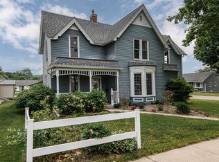 626 Twiford St SW, Chatfield, MN 55923