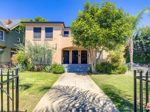 2656 Kenwood Ave, Los Angeles, CA 90007