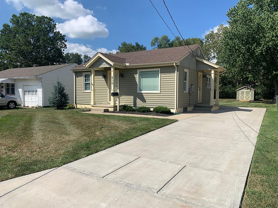 1st image of 210 E Home Ave
