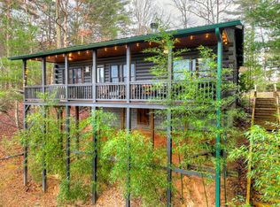 89 N Whitepath Cir, Ellijay, GA 30540