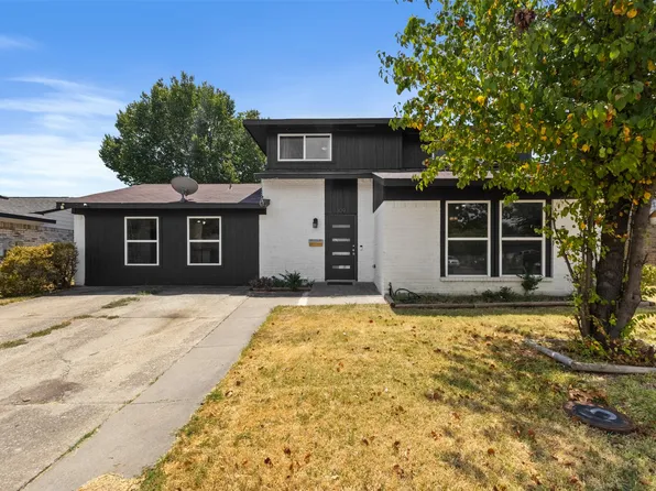 1309 Glenwood St, Grand Prairie, TX 75052