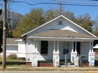 2729 Norwich St, Brunswick, GA 31520