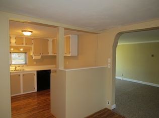 2917 Sunset Dr, New Albany, IN 47150