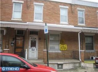 3513 Braddock St, Philadelphia, PA