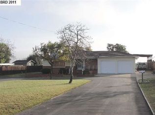5100 Neroly Rd, Oakley, CA 94561