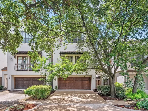 1129 W Bell St, Houston, TX 77019