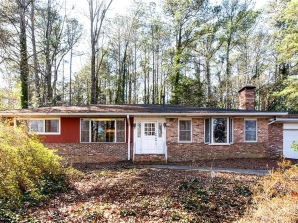 1460 Loch Lomond Trl SW, Atlanta, GA 30331