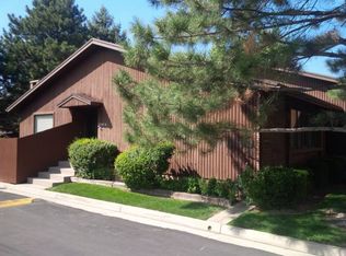 3387 S Honeycut Rd #B, Millcreek, UT 84106