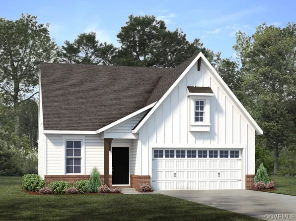 1812 Twin Rivers Ct, Chester, VA 23836