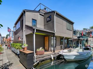 2600 Fairview Ave E SLIP 17, Seattle, WA 98102