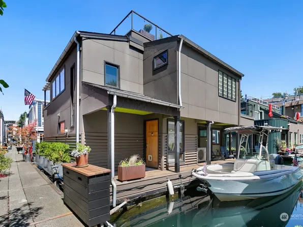 2600 Fairview Avenue E #17, Seattle, WA 98102