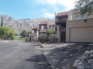 6330 N Camino Los Mochis, Tucson, AZ 85718