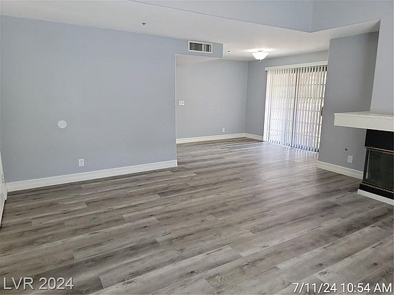 3rd image of 2613 S Durango Dr APT 101