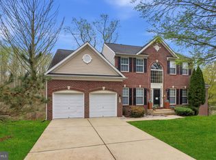 3003 Black Thorn Ct, Upper Marlboro, MD