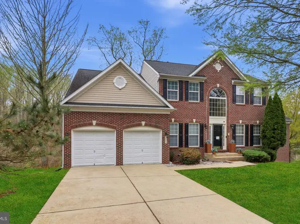3003 Black Thorn Ct, Upper Marlboro, MD 20774