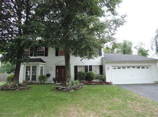 47 Sami Dr, Howell, NJ 07731