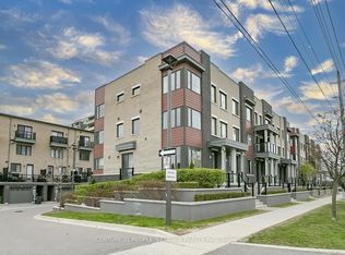 391 The Westway Rd, Toronto, ON M9R1H3