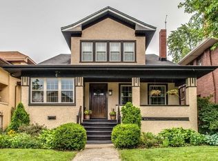 4907 N Central Park Ave, Chicago, IL 60625