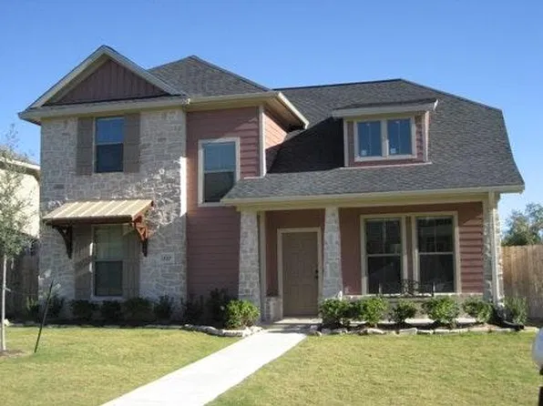 1707 N Bardell Ct, College Station, TX 77840