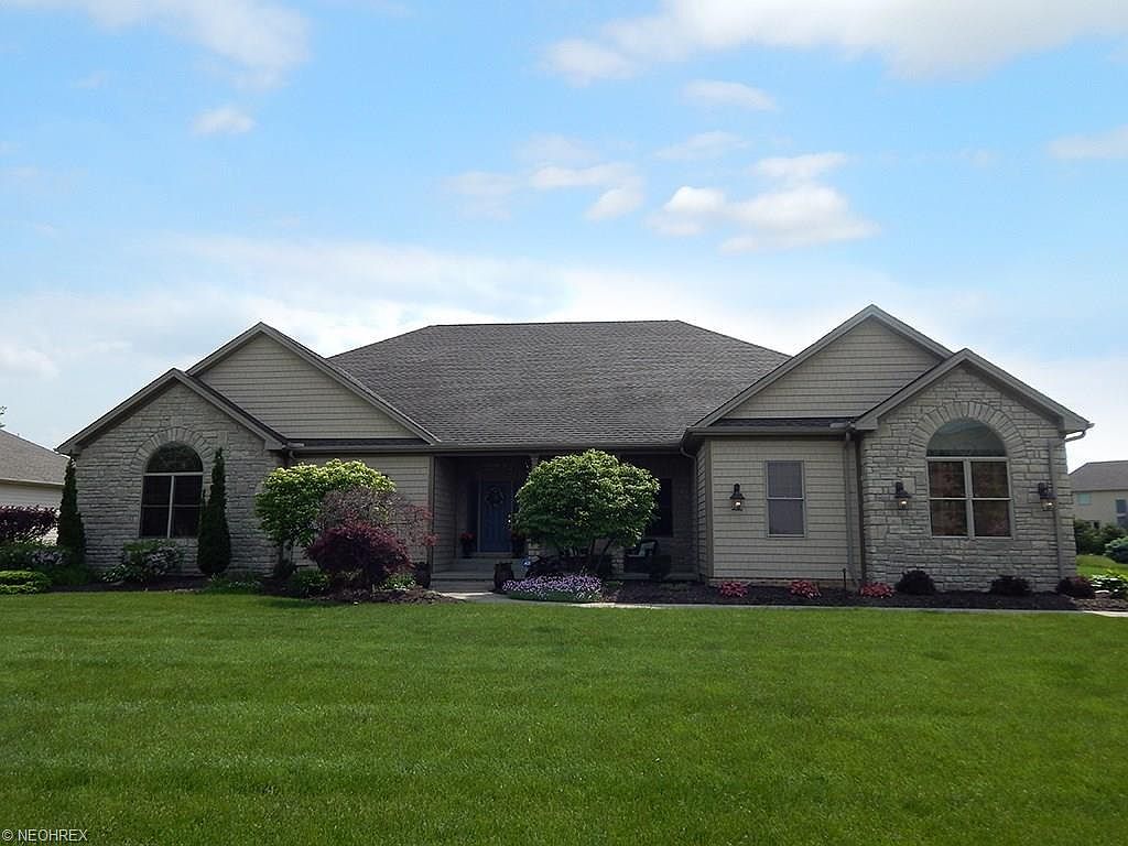 6470 Aberdeen Ln, Medina, OH 44256 | Zillow