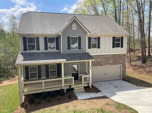 385 Nongo Way, Dallas, GA 30157
