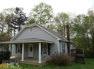 291 Crabapple Ln, Cornelia, GA 30531