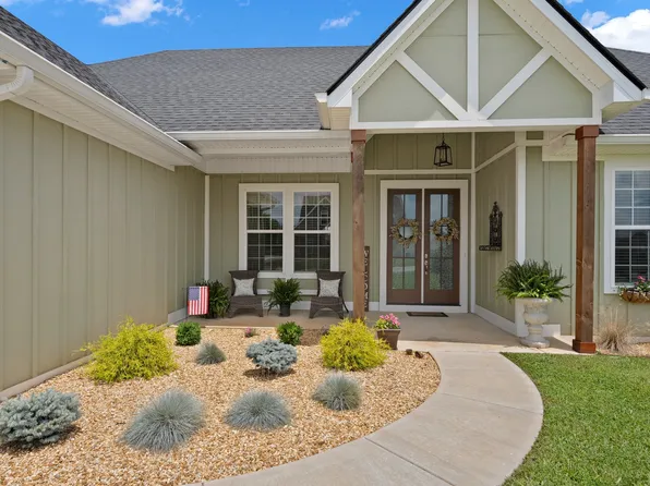 246 Lookout Dr, Winchester, TN 37398