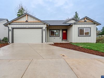 1423 45th Ave, Sweet Home, OR, 97386