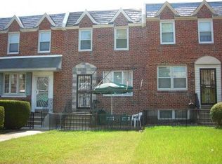 1154 E Phil Ellena St, Philadelphia, PA 19150